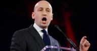 Stephen Miller Puts Up Hysterical Defense of White House Teardown