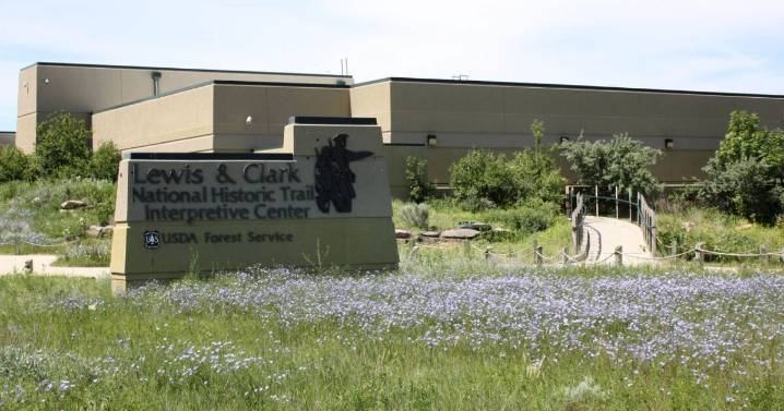 Federal shutdown impacts Great Falls tourism and healthcare