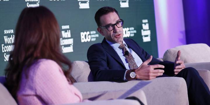 Using AI at work can lead to a 'virtuous cycle,' with workers reporting better job satisfaction and efficiency, BCG chief AI ethics officer says