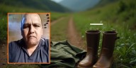 Judicializan a un hombre que engañó a un campesino que sería presentado como “baja en combate”