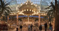 Major Trafford Centre store to close this month after more than a decade