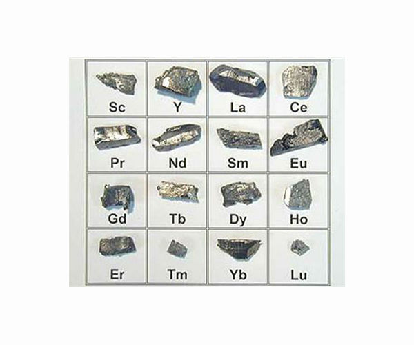 Global race for rare earths comes to Kenya's Mrima Hill