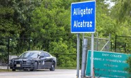 Florida recibe 608 millones de dólares de EEUU para Alligator Alcatraz y Deportation Depot