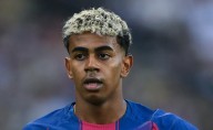Barcelona’s Lamine Yamal takes risk with strong statement on Real Madrid and referees ahead of El Clasico