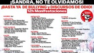 DIRECTO | Huelga de estudiantes contra el acoso escolar (y 48 horas de paros en la enseñanza media en Galicia)