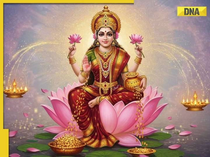 Sharad Purnima 2025: How to perform Lakshmi puja, significance, rituals, timings