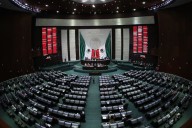 Diputados aprueban en comisiones Ley de Ingresos 2026