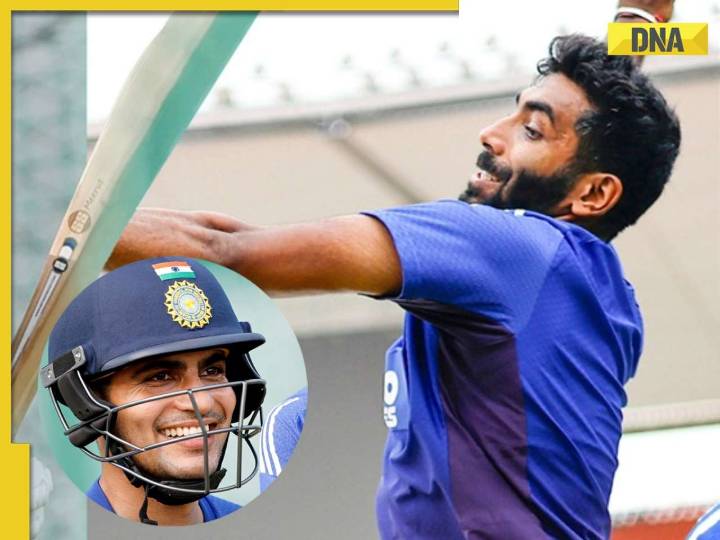Will Jasprit Bumrah play 2-match Test series vs West Indies? Shubman reveals