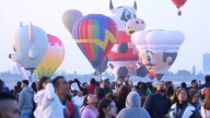 ¿Quieres acampar en el Festival del Globo? Aquí te decimos los costos, ¡corre porque el cupo es limitado!