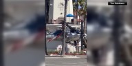 5 hospitalized after helicopter crash at Southern California beach