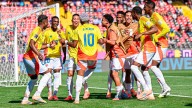 Colombia-España y Argentina-México abren este sábado los cuartos de final del Mundial Sub