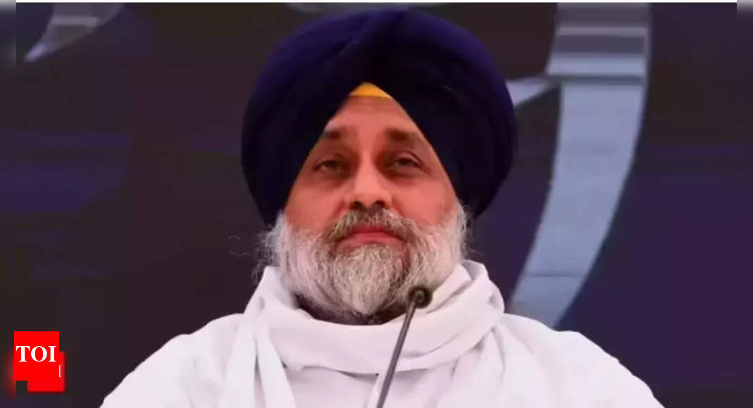 Badal faces defamation trial for calling Sikh outfit a ‘front of BKI’
