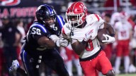 What are the best Montgomery area high school football games in Week 9?