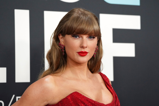 Taylor Swift's 'The Life of a Showgirl' is out now. Here's what to know