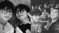 TXT’s Soobin reveals BTS’ RM’s comforting words ahead of Unicef speech: ‘Was so touched...