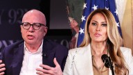 Michael Wolff files suit against Melania Trump after legal threats over Epstein