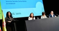 Los servicios sociales de Andalucía, a debate en la costa de Granada