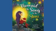 Ashlee Ridlon Empowers Kids with New Book 'The Mermaid Who Sang'