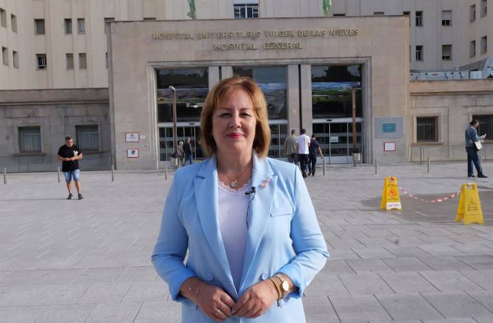 Vox exige transparencia sobre fallos en cribados de cáncer de mama