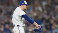 Hoffman stabilizes Blue Jays’ bullpen with dominant Game 6 performance