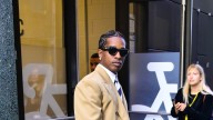 I’m Jealous of A$AP Rocky’s Purse Collection
