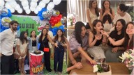 Soha Ali Khan Says 'Calories Don't Count On Birthdays' As She Loses Count Of Cakes