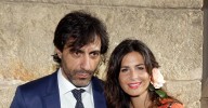 Cómo Juan del Val conoció a su esposa, Nuria Roca, la vida personal del Premio Planeta