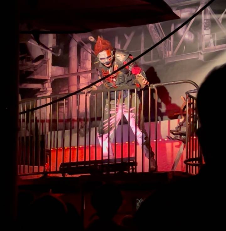 DementedFX haunted house in Holyoke earning top honors for scaring people