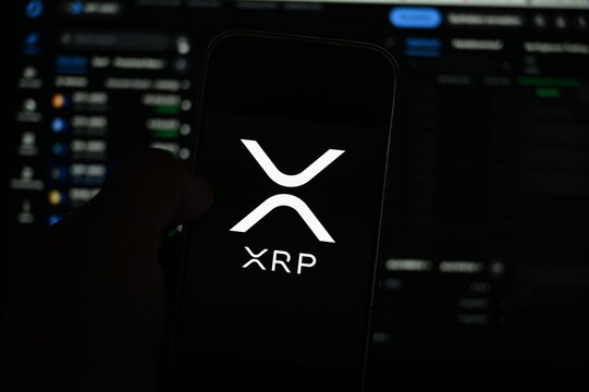 Buying XRP Now Could Be A Good Idea As Negative Sentiment Jumps To 6