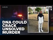 Mother seeks community help for DNA testing in teen son's unsolved murder
