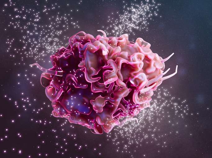 Redesigned Antibody Targets αvβ3-Positive Tumors Successfully