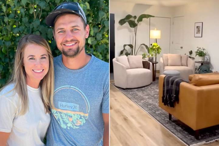 Jana Duggar Unveils Newly-Furnished Nebraska Home with Husband Stephen Wissmann