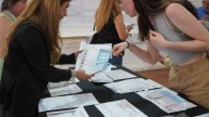 Capacitan a autoridades de mesas para la elección del domingo