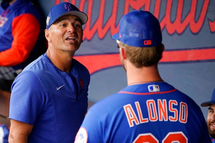 Mets hitting controversy continues even after firing of Eric Chavez
