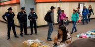 Metro CDMX reubicará a comerciantes y locatarios del STC para mejorar el servicio a usuarios