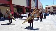 Puno: Miguel Grau presenta octava versión de concurso de pinquilladas