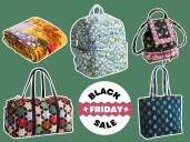 Vera Bradley Black Friday 2025: Everything to know before November