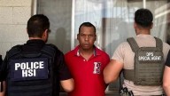 Detuvieron a miembro del Tren de Aragua en El Paso