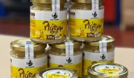 El plátano de Canarias tiene su propia mermelada: así es la exquisitez que se hace en Tenerife