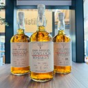 Missouri’s Stowloch Whiskey Tops International Spirits Competition (LISTEN)