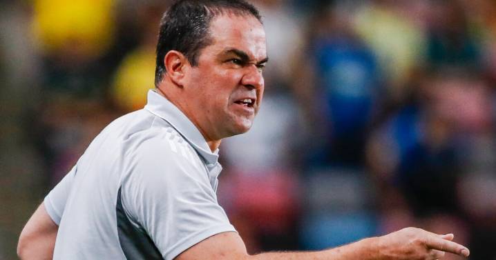 La fuerte crítica de André Jardine al calendario de la Liga BBVA MX