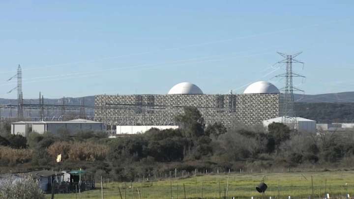 Iberdrola, Endesa y Naturgy notifican al Gobierno que pedirán la prórroga de Almaraz