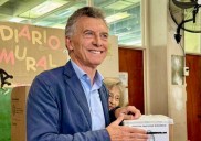 Mauricio Macri llamó a renovar la esperanza y fortalecer la gobernabilidad