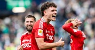 Dante Polvara tracked by Hibs as Aberdeen brace for second transfer battle with Premiership rivals