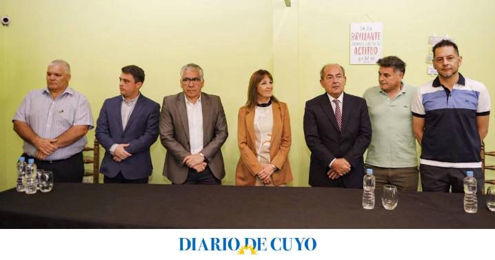 Buscando mayor seguridad, el Barrio San Martín contará con una garita policial
