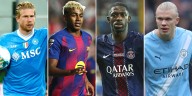 Sigue la fecha 2 de la Champions League con el duelo entre Barcelona y PSG como plato fuerte de la jornada: la agenda completa