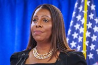 New York Attorney General Letitia James indicted on fraud charge, AP source says