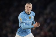 Haaland sigue imparable en la Premier
