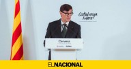 Illa reivindica el papel de Lleida para el futuro de Cataluña y pide "responsabilidad" para los presupuestos