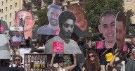 Oct. 7 marks two years since the Israel
